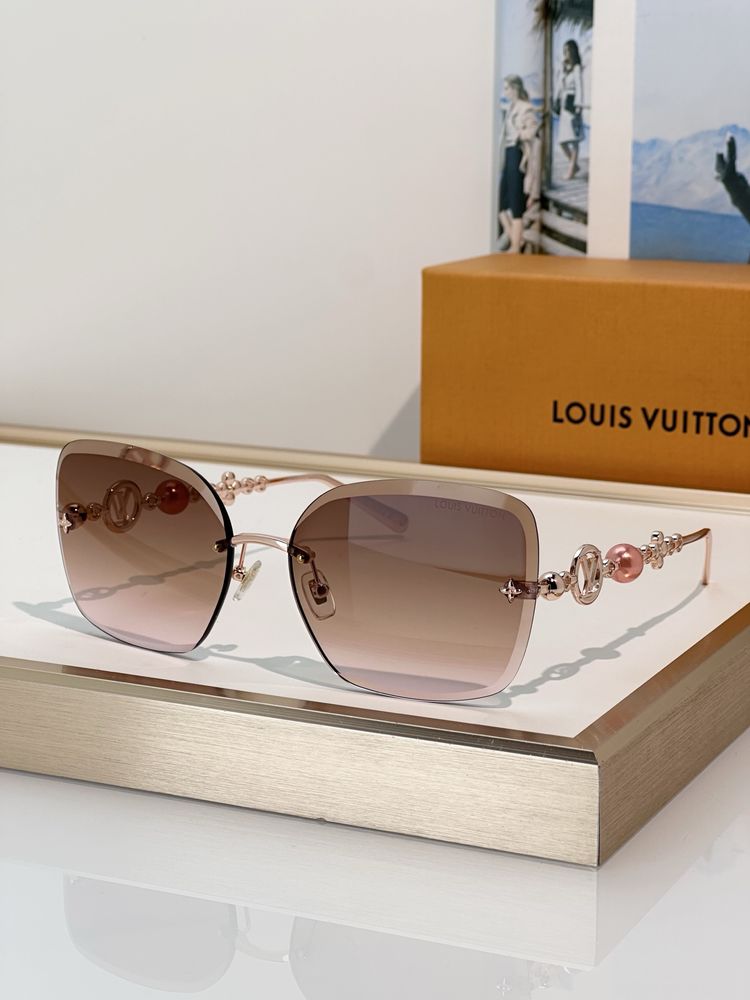 LV Sunglasses LVS00003-1