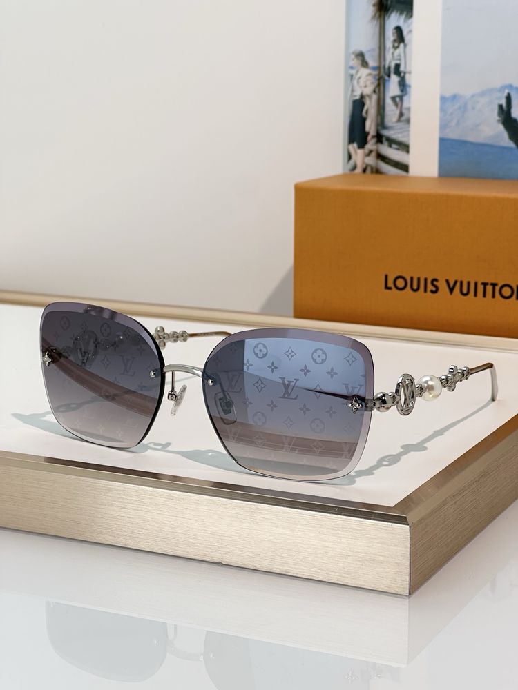 LV Sunglasses LVS00003-7