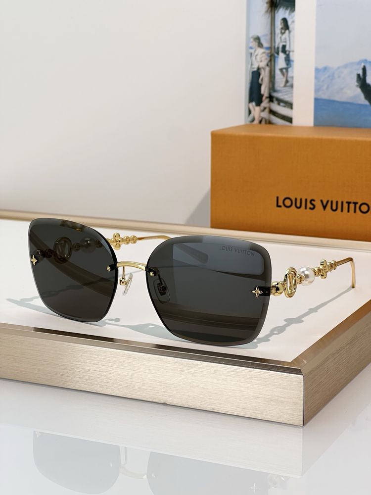 LV Sunglasses LVS00003-8