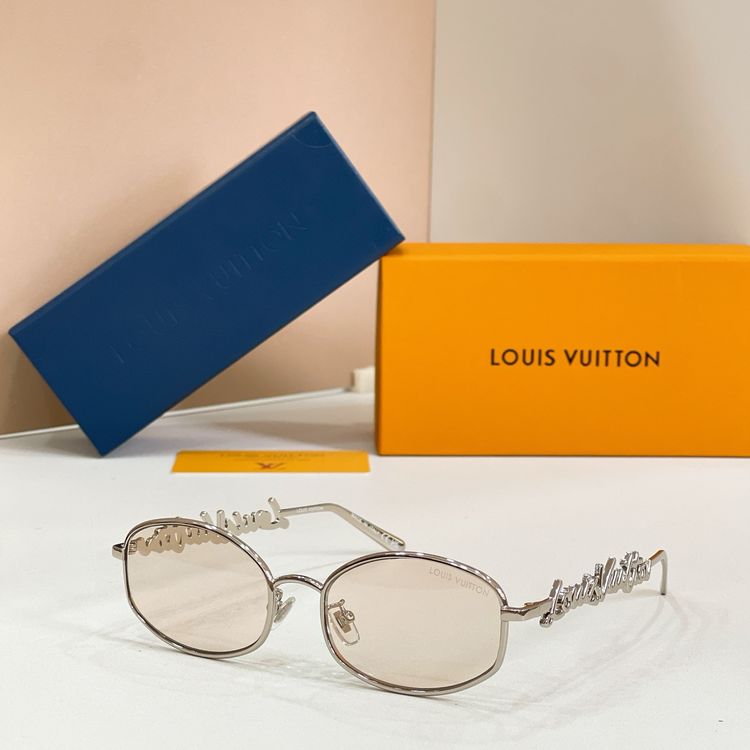 LV Sunglasses LVS00004-1