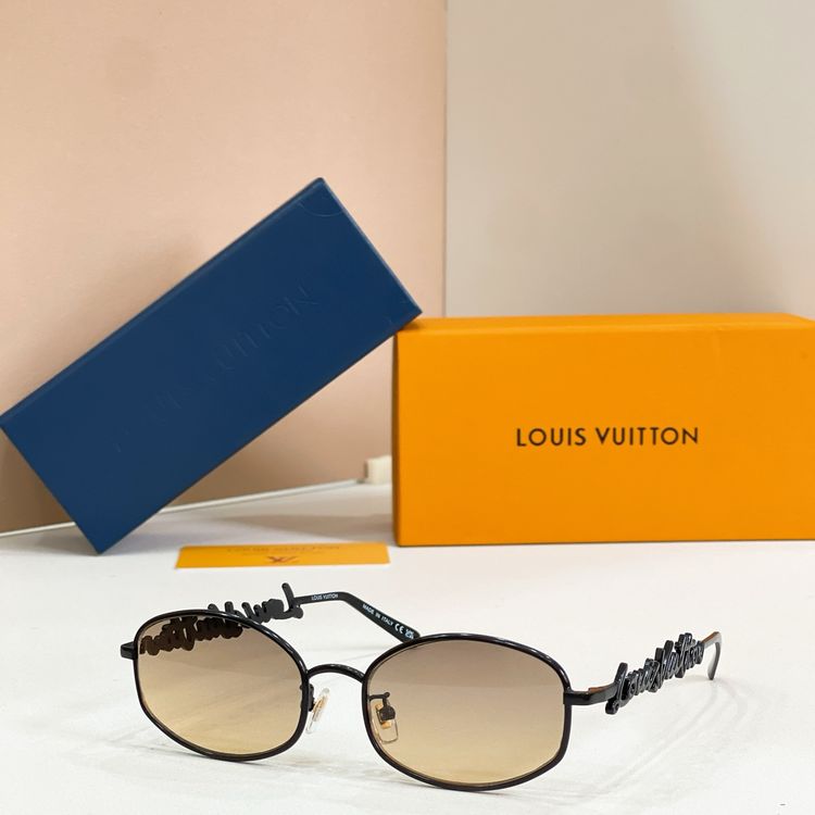 LV Sunglasses LVS00004-8