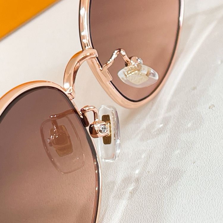 LV Sunglasses LVS00005-1 LV Sunglasses LVS00005-1