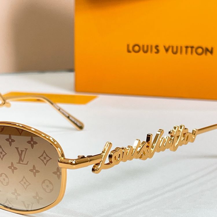 LV Sunglasses LVS00005-1 LV Sunglasses LVS00005-1