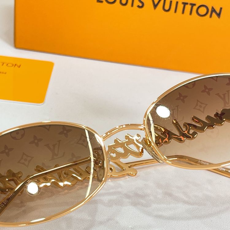 LV Sunglasses LVS00005-1 LV Sunglasses LVS00005-1