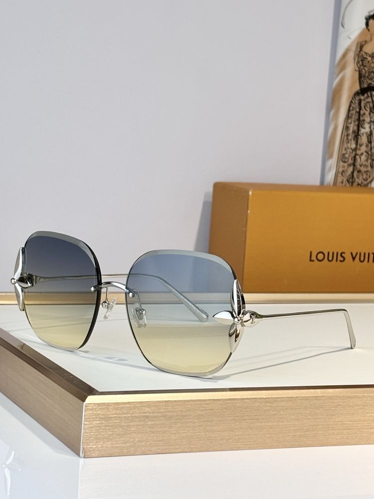 LV Sunglasses LVS00006-5