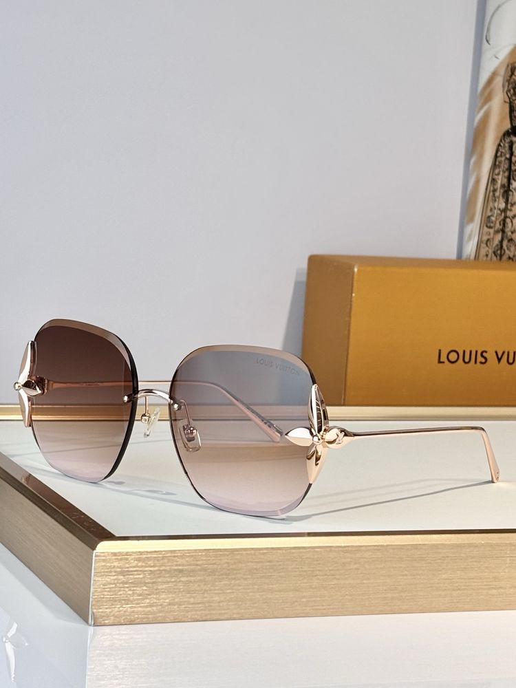 LV Sunglasses LVS00006-6