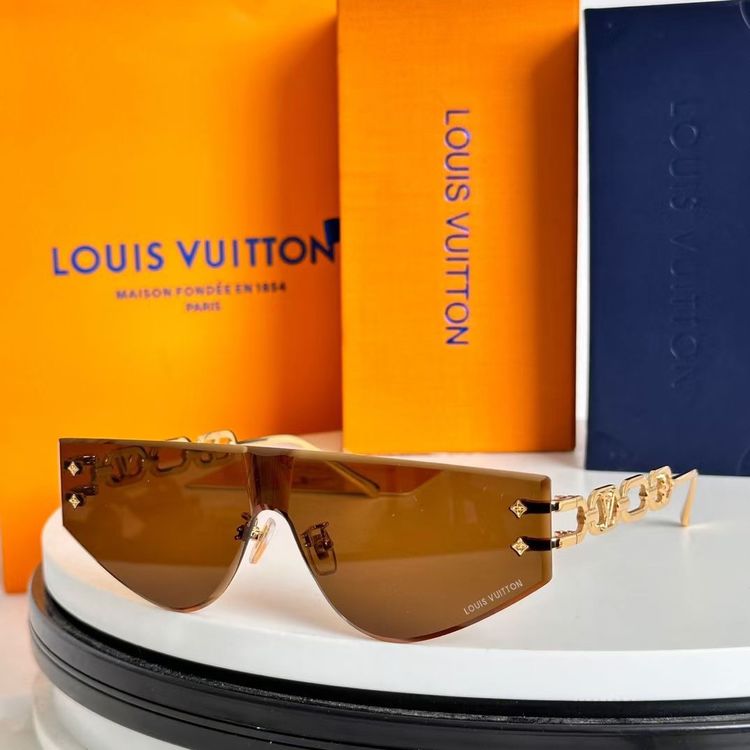 LV Sunglasses LVS00007-5