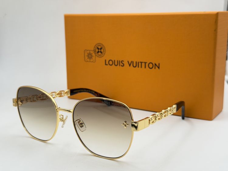 LV Sunglasses LVS00008-2