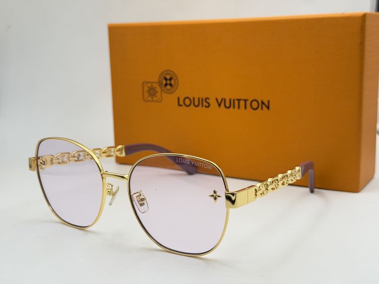 LV Sunglasses LVS00008-6