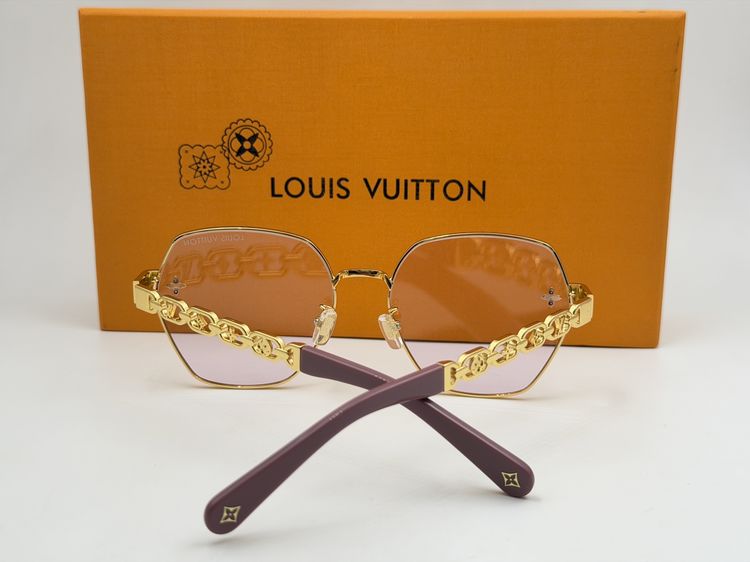 LV Sunglasses LVS00009-1 LV Sunglasses LVS00009-1