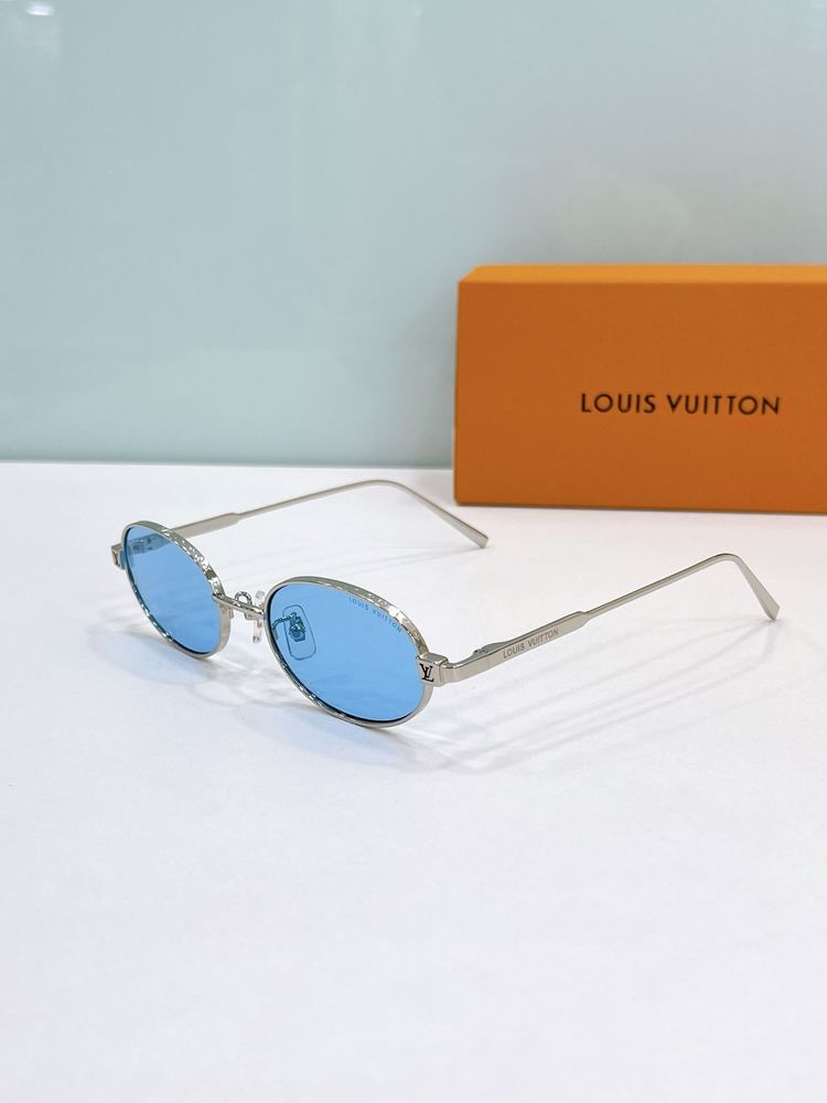 LV Sunglasses LVS00010-3