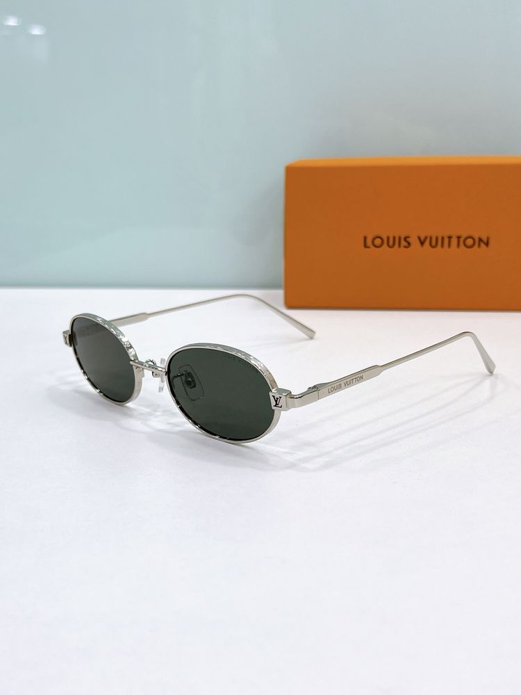 LV Sunglasses LVS00010-4