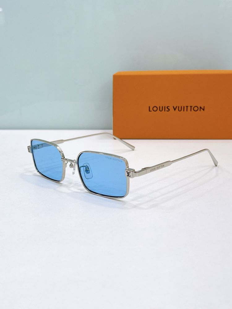 LV Sunglasses LVS00011-2