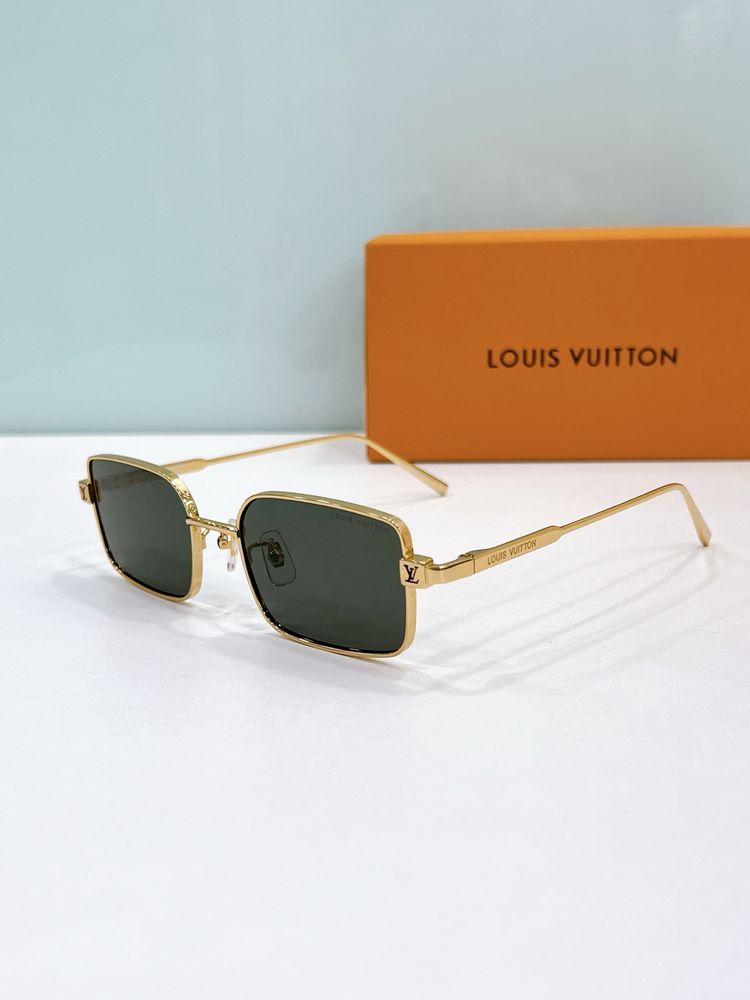 LV Sunglasses LVS00011-4