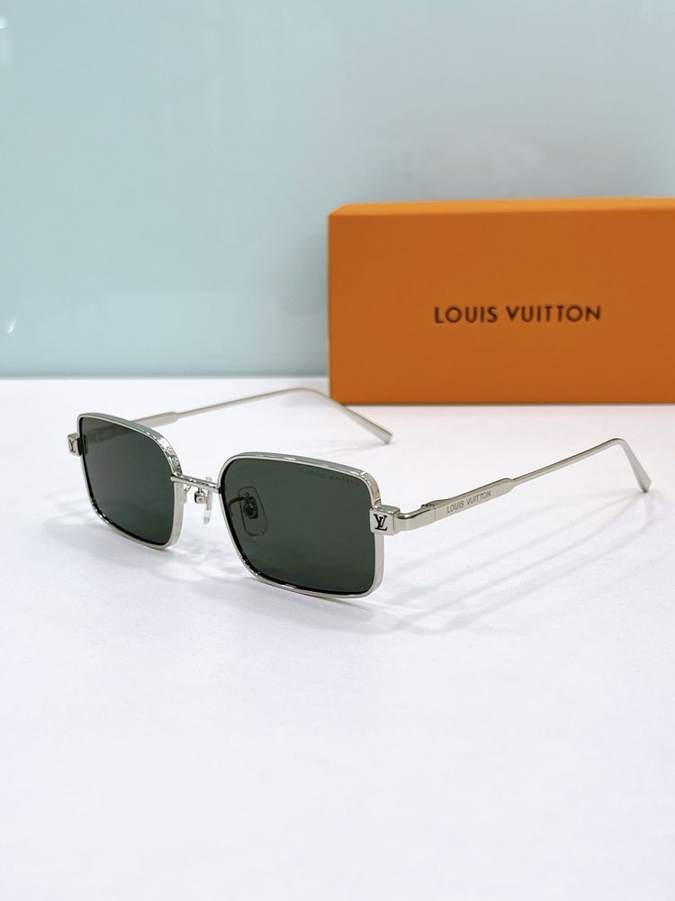 LV Sunglasses LVS00011-6