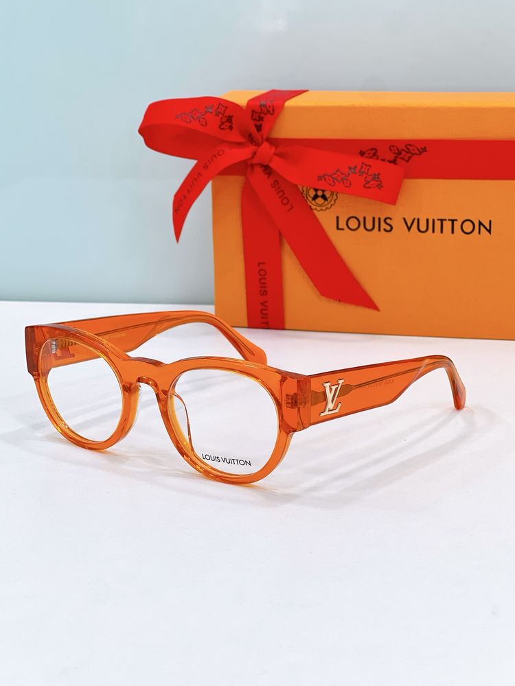 LV Sunglasses LVS00012-2