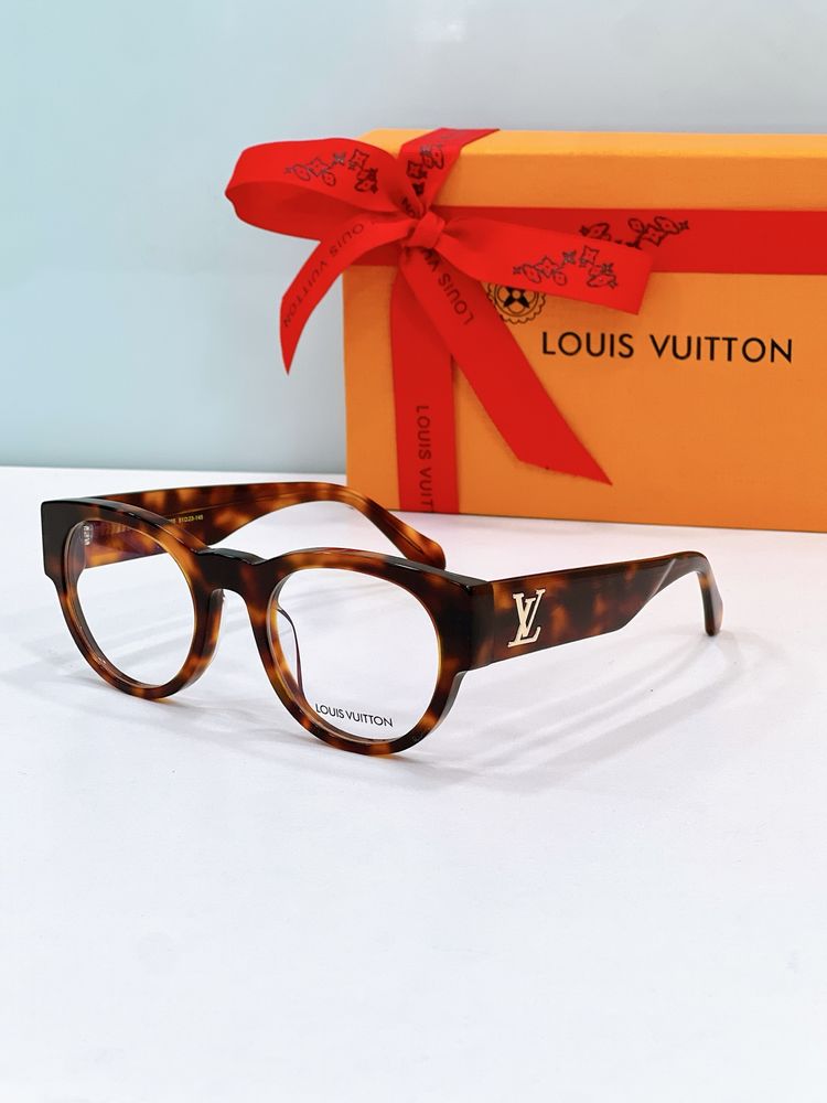 LV Sunglasses LVS00012-3