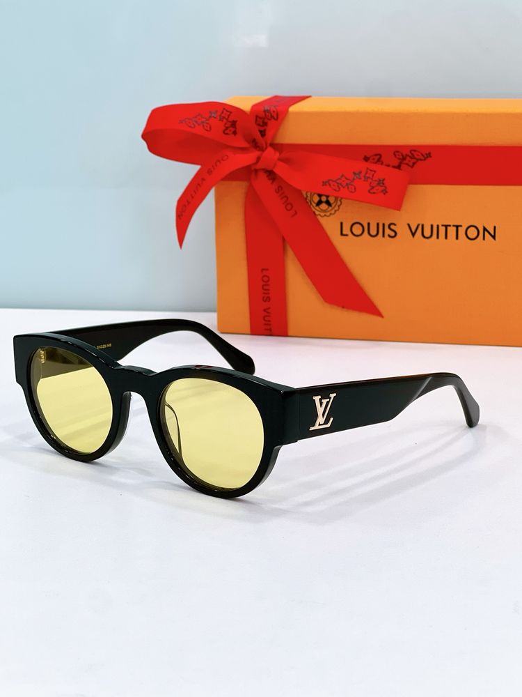 LV Sunglasses LVS00013-2