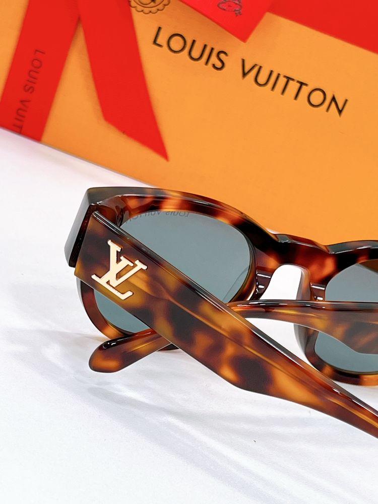 LV Sunglasses LVS00013-4 LV Sunglasses LVS00013-4