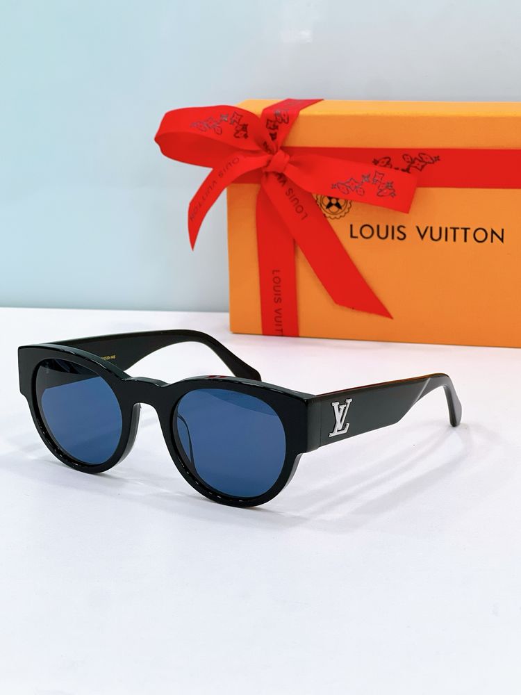LV Sunglasses LVS00013-6