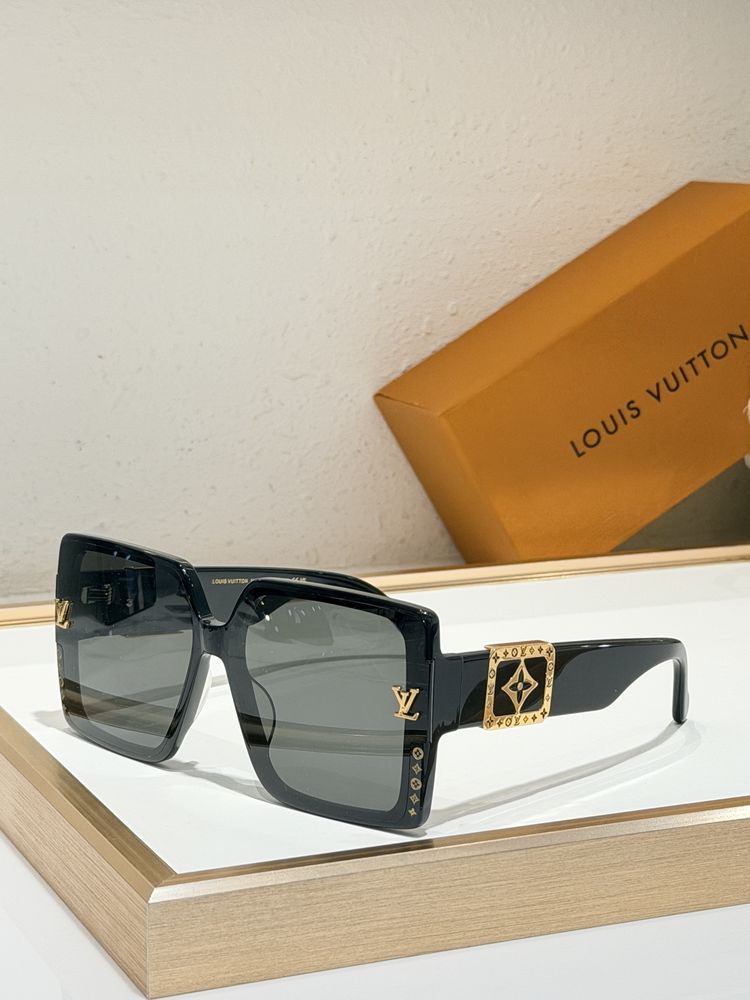 LV Sunglasses LVS00014-1
