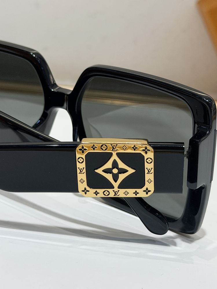 LV Sunglasses LVS00014-1 LV Sunglasses LVS00014-1