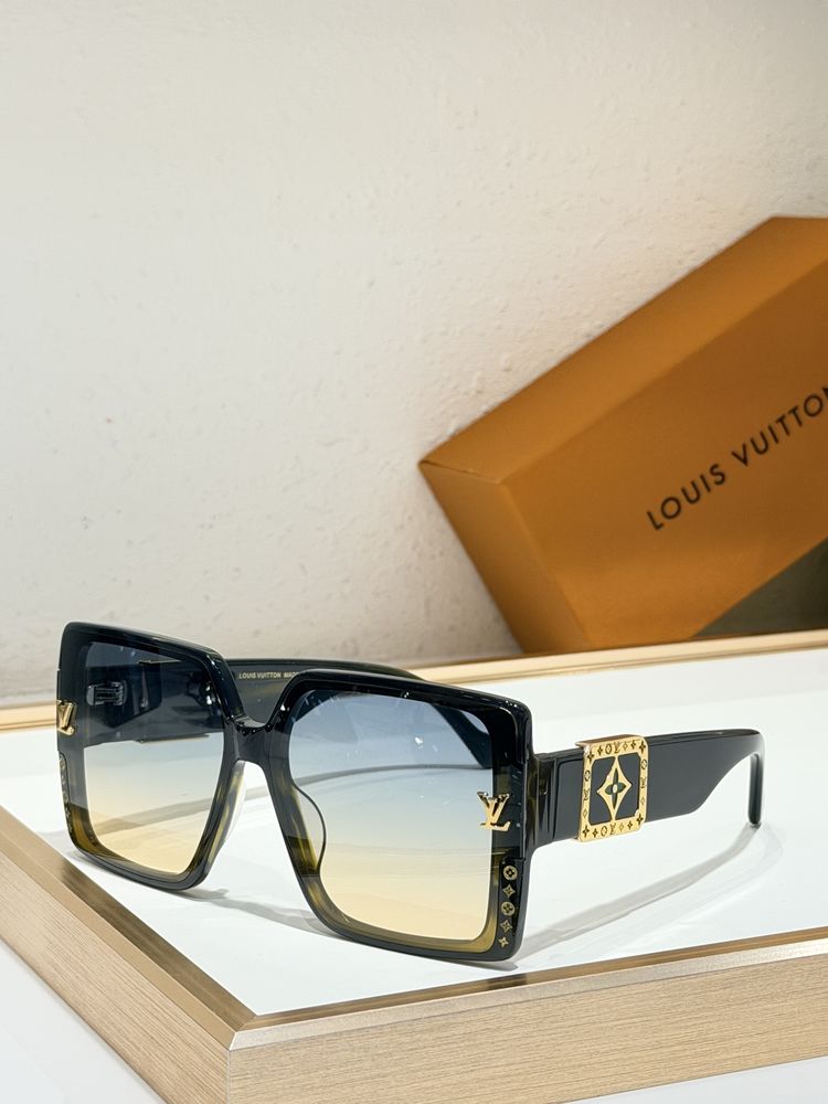 LV Sunglasses LVS00014-4