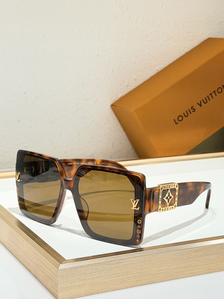 LV Sunglasses LVS00014-5