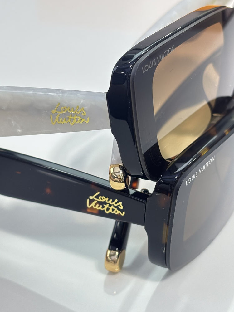 LV Sunglasses LVS00015-1 LV Sunglasses LVS00015-1