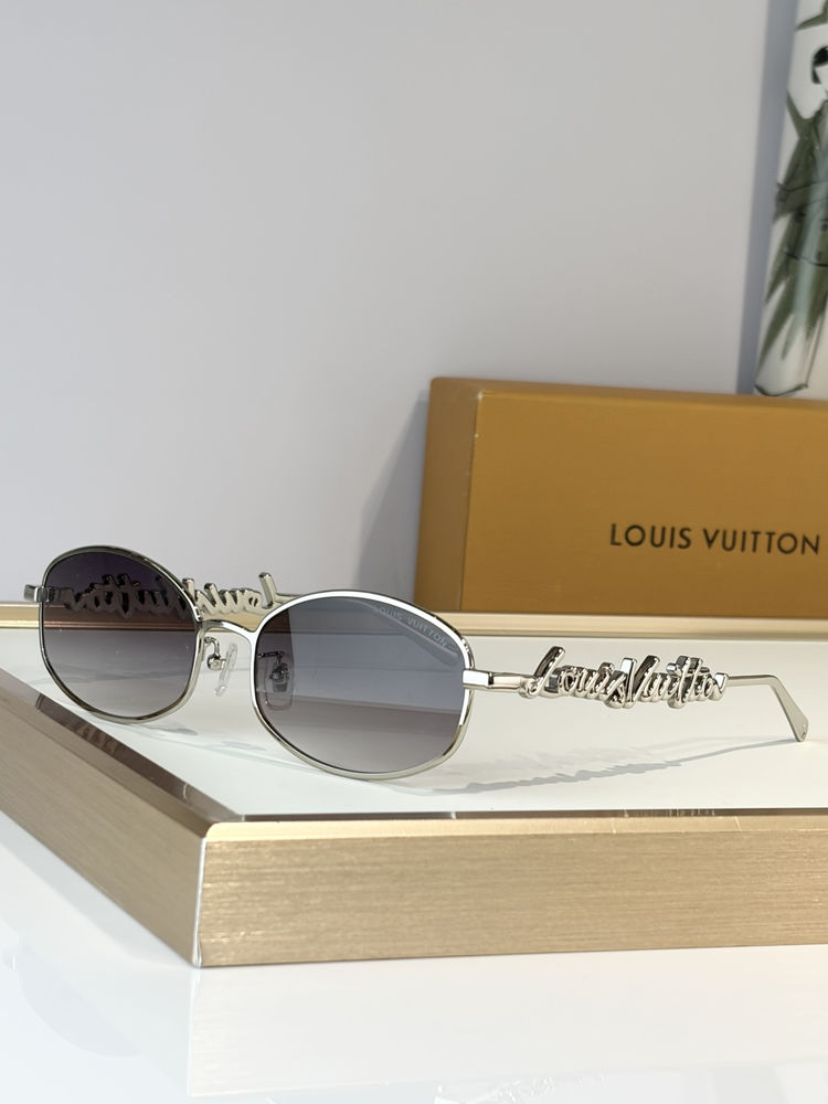 LV Sunglasses LVS00016-2