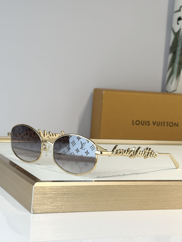 LV Sunglasses LVS00016-3