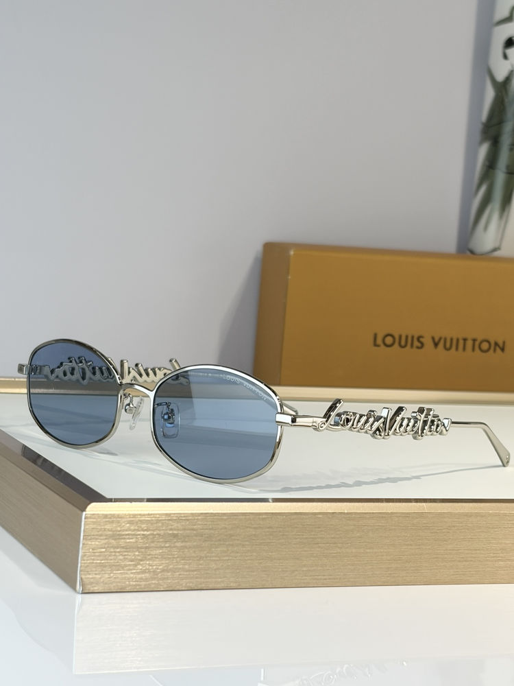 LV Sunglasses LVS00016-7