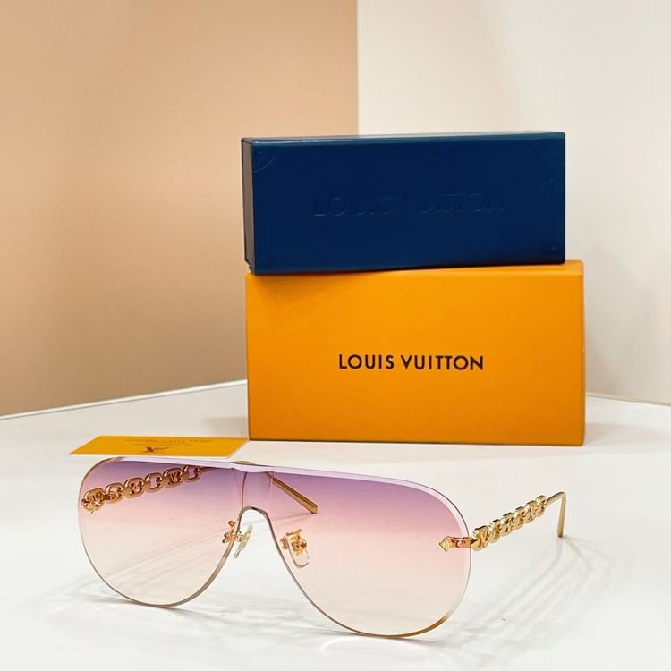 LV Sunglasses LVS00017-5