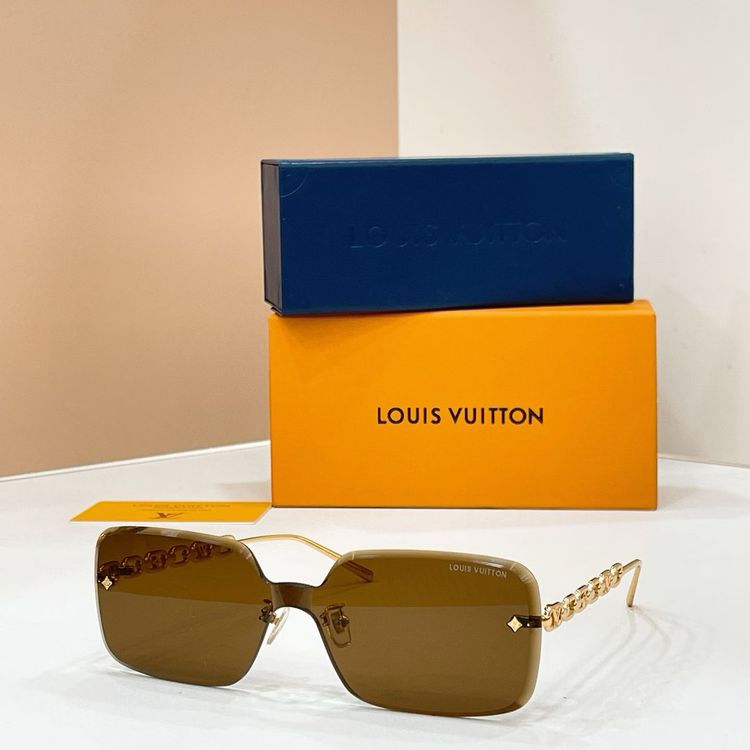 LV Sunglasses LVS00018-5