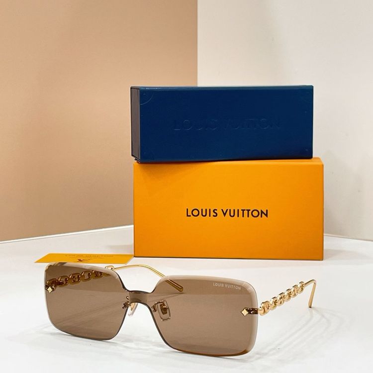 LV Sunglasses LVS00018-7