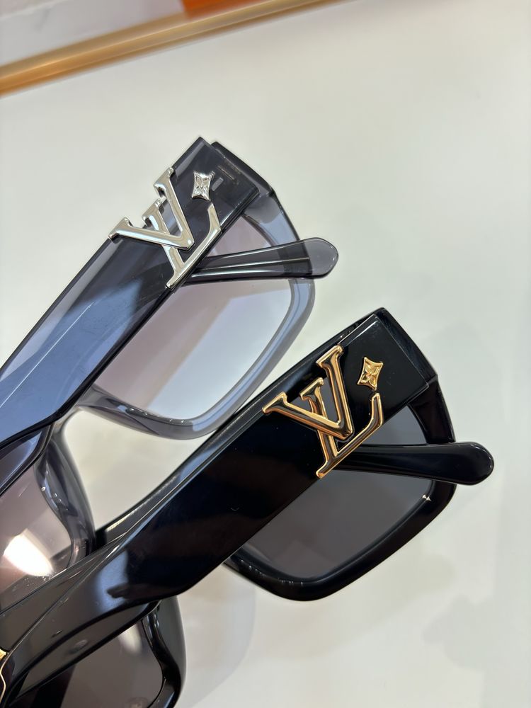 LV Sunglasses LVS00019-1