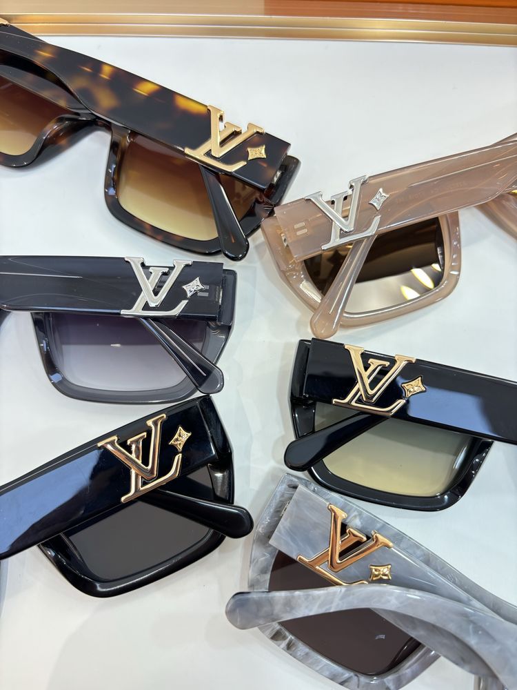LV Sunglasses LVS00019-1