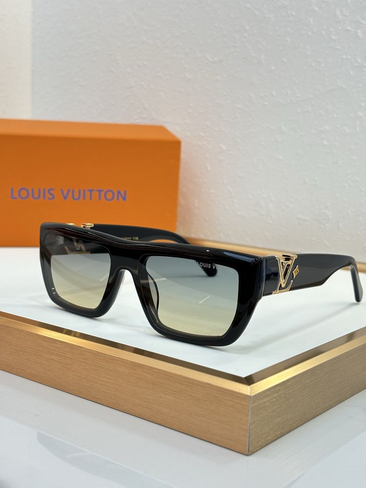 LV Sunglasses LVS00019-5
