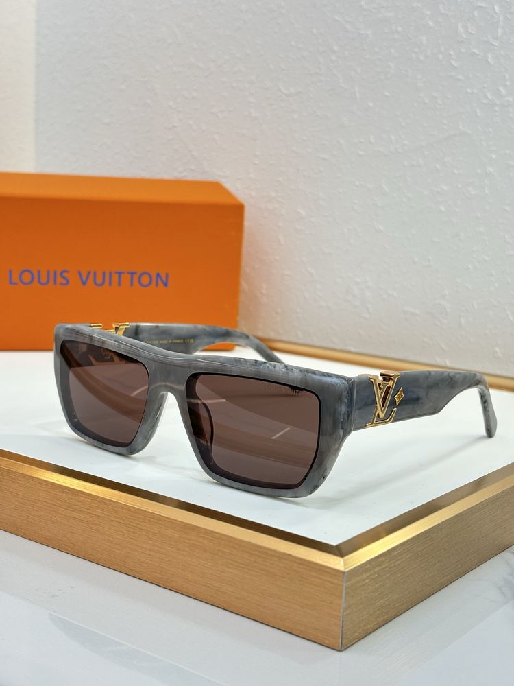LV Sunglasses LVS00019-6