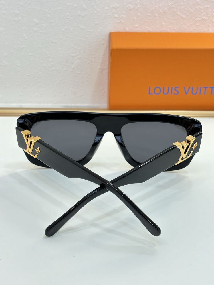 LV Sunglasses LVS00020-1