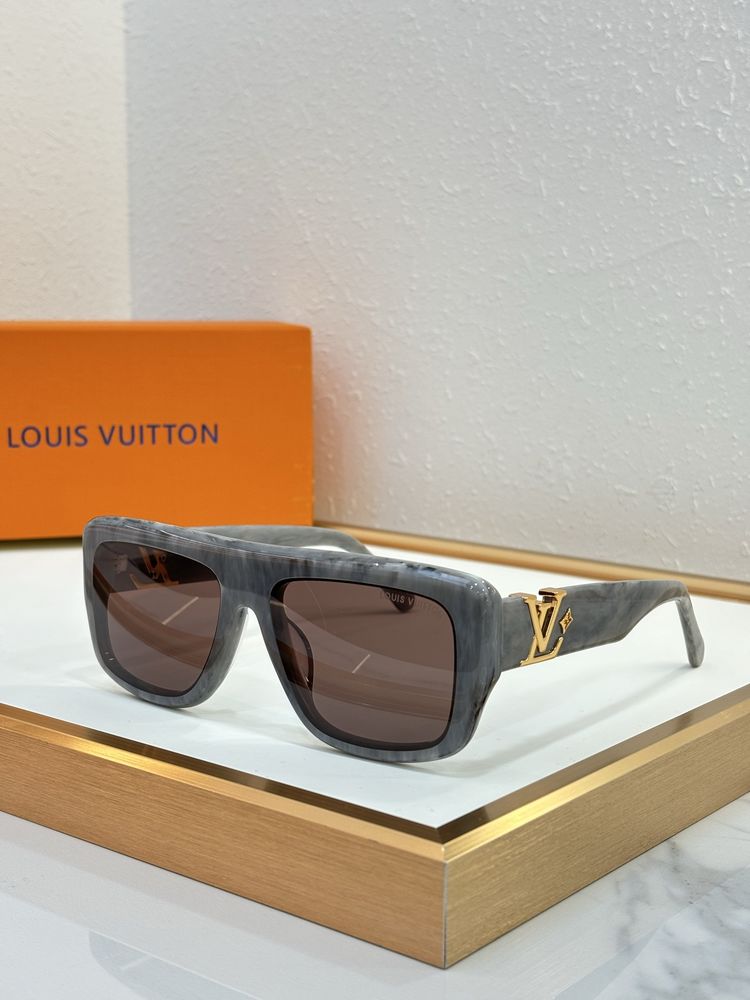 LV Sunglasses LVS00020-3