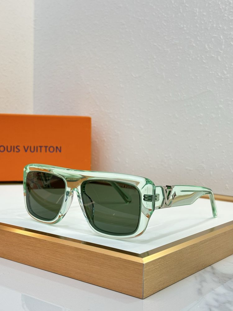 LV Sunglasses LVS00020-5