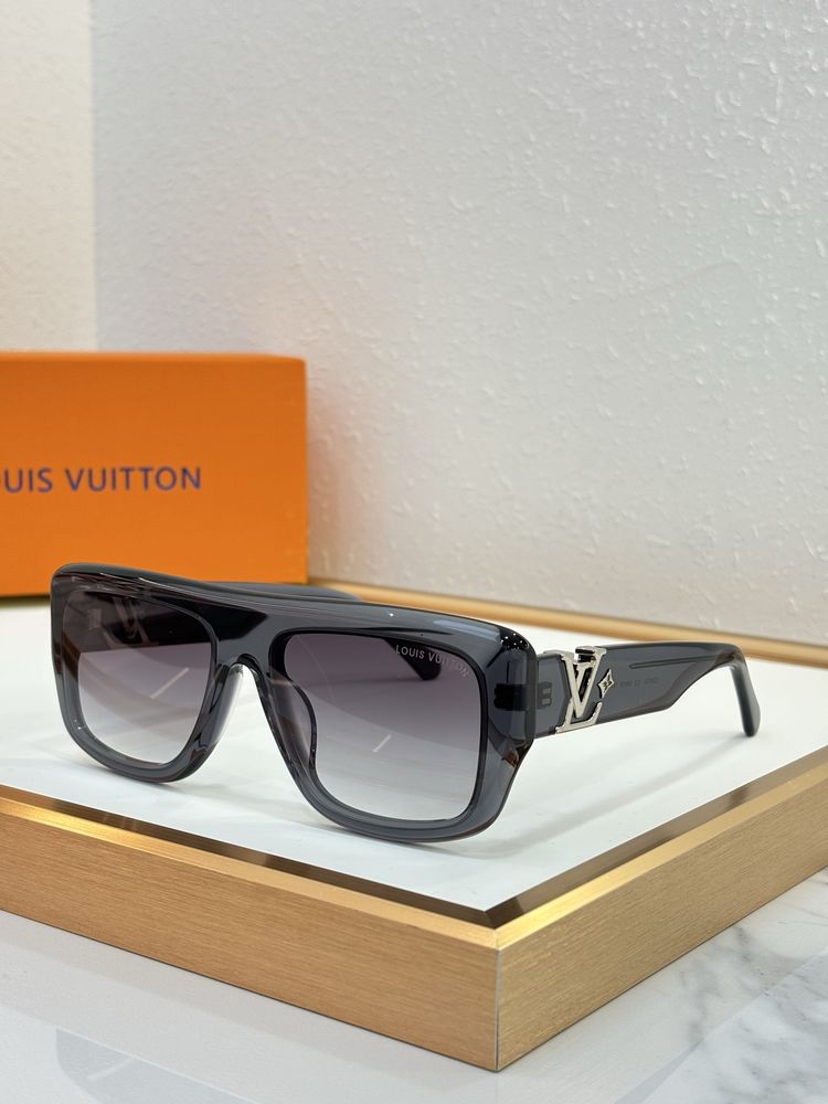 LV Sunglasses LVS00020-6