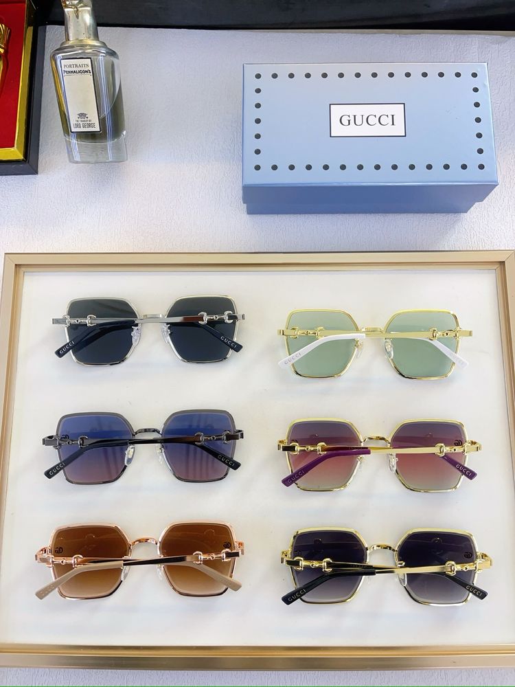 Gucci Sunglasses GUS00001-1 Gucci Sunglasses GUS00001-1