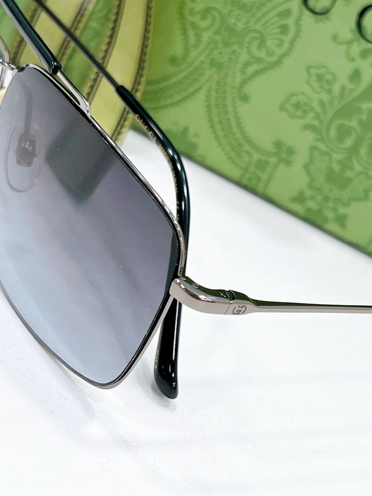 Gucci Sunglasses GUS00005-1 Gucci Sunglasses GUS00005-1