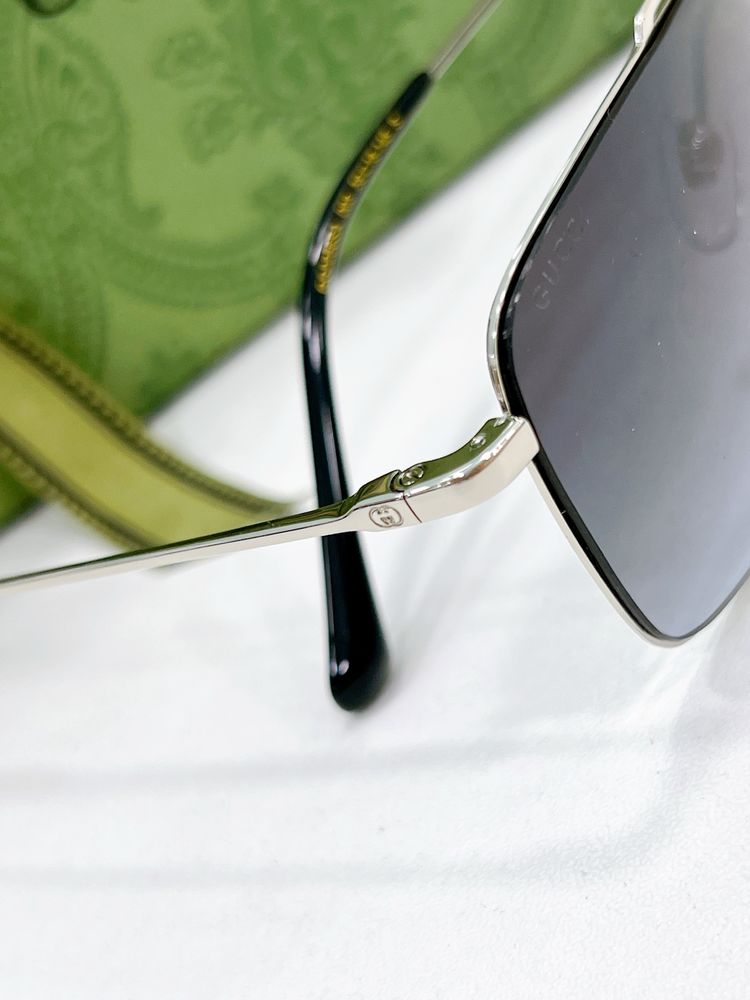 Gucci Sunglasses GUS00005-1 Gucci Sunglasses GUS00005-1