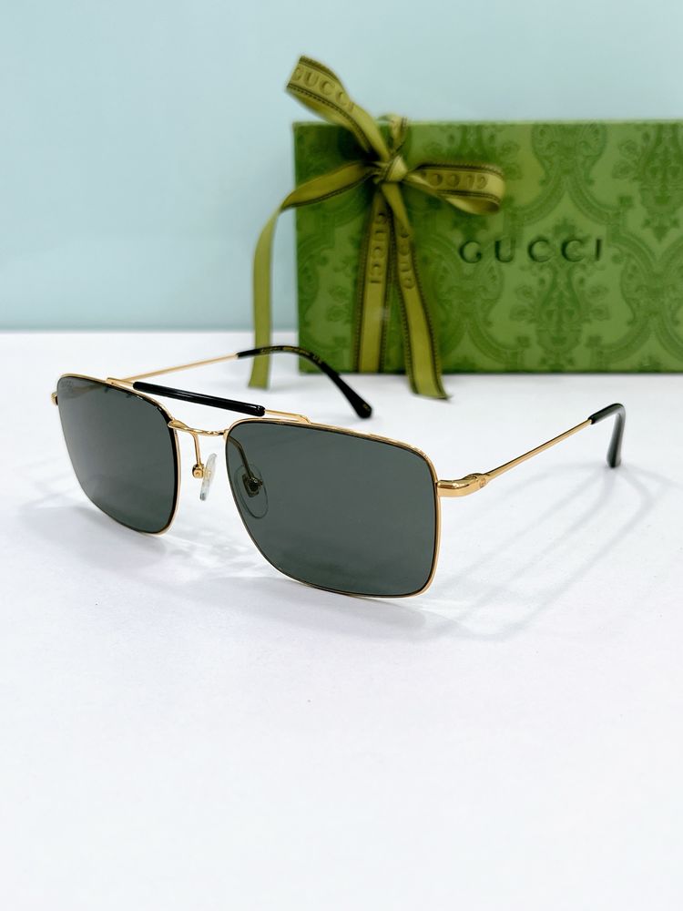 Gucci Sunglasses GUS00005-6