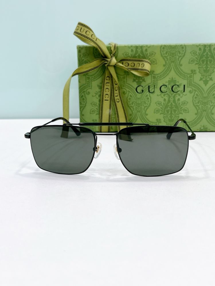 Gucci Sunglasses GUS00005-8