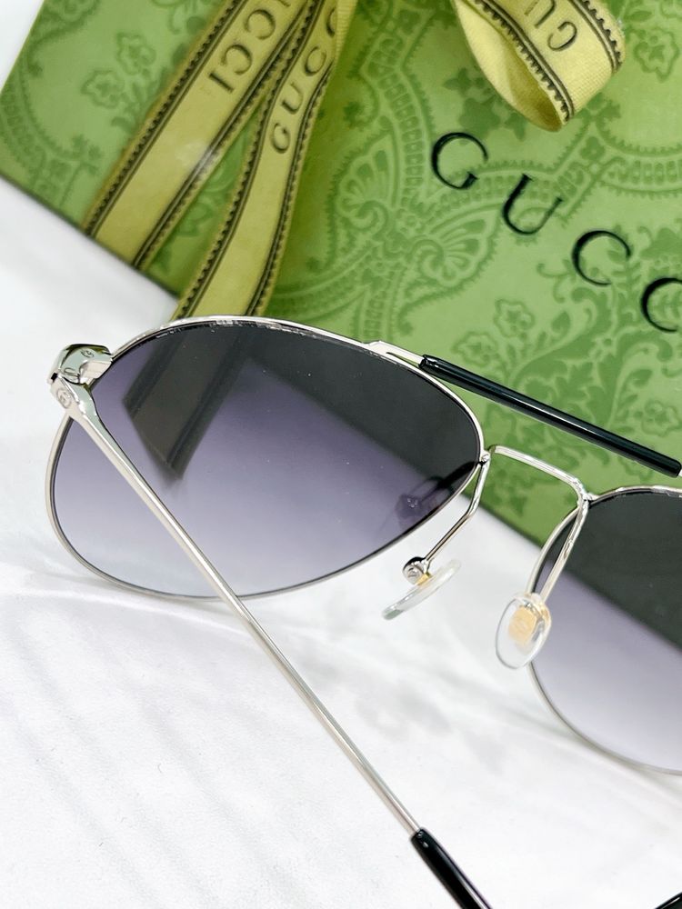 Gucci Sunglasses GUS00006-1 Gucci Sunglasses GUS00006-1
