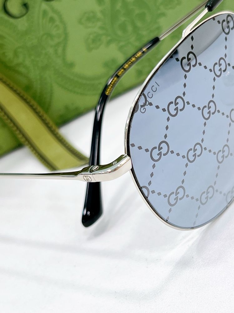 Gucci Sunglasses GUS00006-2